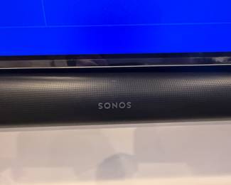 SONOS SOUND BAR