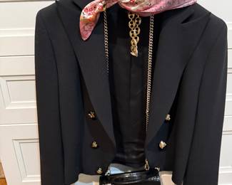 WOMEN'S CLOTHING: COACH, RALPH LAUREN PURPLE LABEL, CHLOE, PRADA, ALO, LULULEMON, ETC.