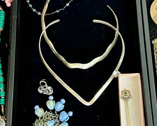 COSTUME JEWELRY