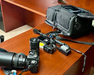 BETTER PHOTO INCLUDING NIKON