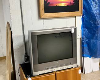 A CONVERSATION PIECE