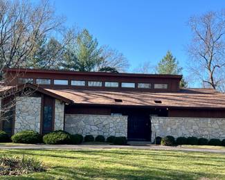 THIS IS WHERE YOU'LL FIND US