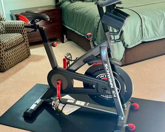 IT'S JANUARY, TIME TO GET MOVING AGAIN!