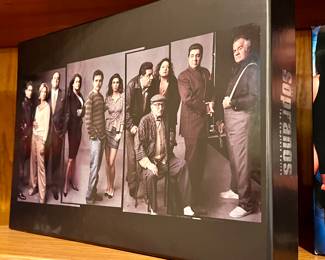SOPRANOS