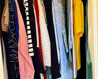 Ladies Clothing medium size