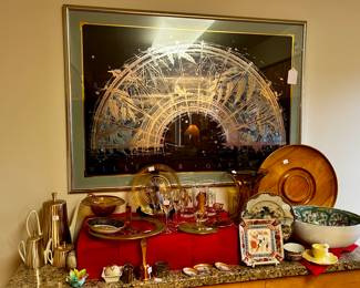 William Gatewood Print