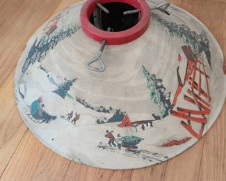  Very Cool Vintage Christmas Tree Stand