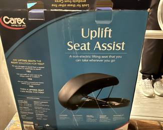 SEAT ASSIST