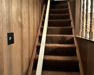 HANDICARE STIR LIFT II