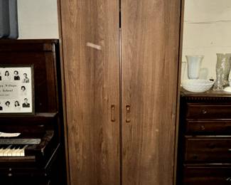 FURNITURE CABINET
