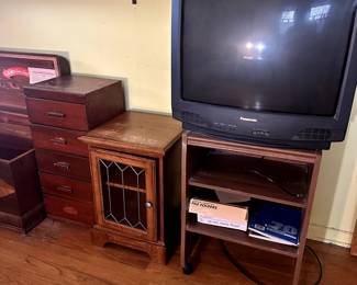 FURNITURE SIDE CABINETSSHELVESEND TABLE