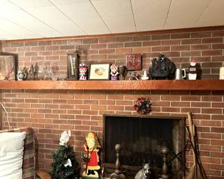 MISC. DECOR KNICK KNACKS