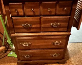 FURNITURE CHEST OF DRAWERS