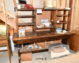 0019Some Highlights Plainfield Estate Sale