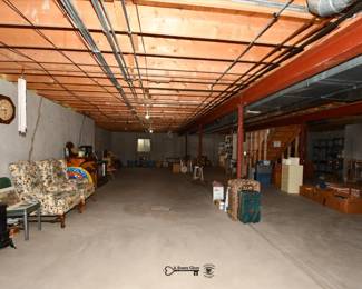 0742Basement