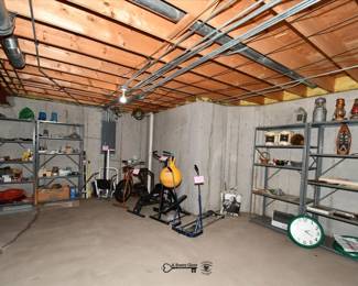 0741Basement