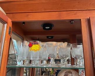 Pennsylvania house hutch $345 + tax 