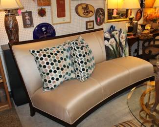 A beautiful piece that would make a wonderful addition to anyone's home