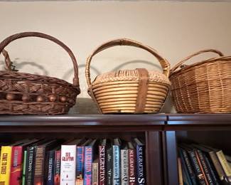 baskets