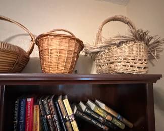 baskets