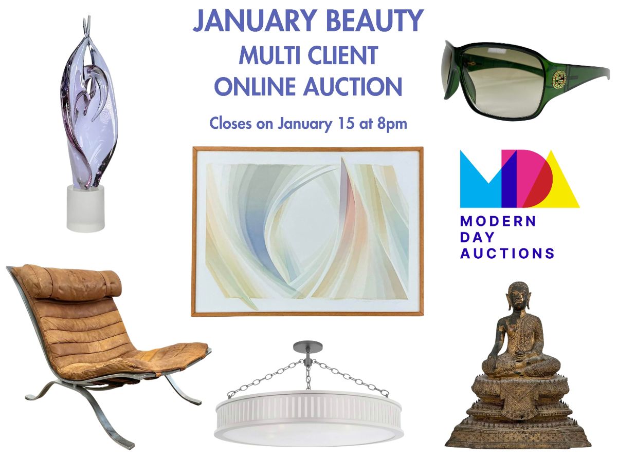 January Beauty Multi Client