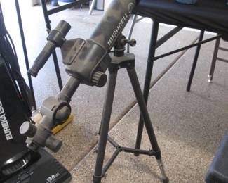 Bushnell Telescope