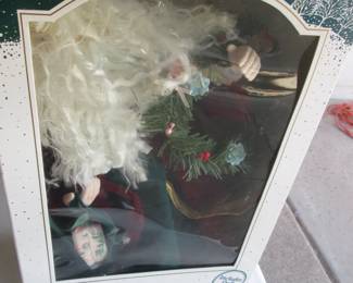 Christmas in February!