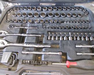 Socket Set