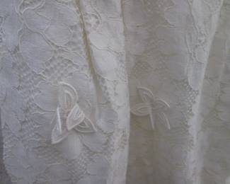 Lace Detail