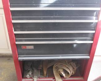 Craftsman Tool Storage Drawers on Wheels
