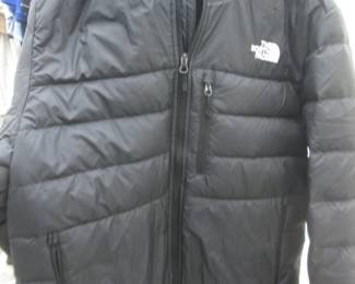 North Face, LG