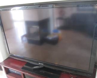 Sharp LC-60" E77UN Aquos LCD HD TV