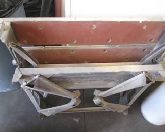 Vintage Black & Decker Workmate