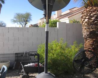 Patio Heater