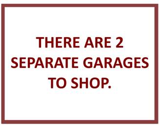 FabFindsAdSign2 Garages to Shop