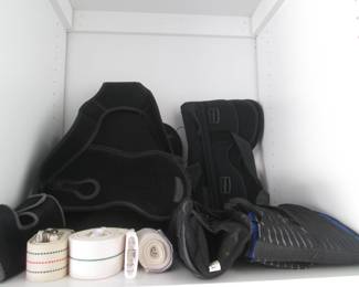 Variety of Medical Equipment