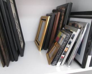 Pictures & Frames