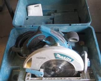 Makita Circular Saw