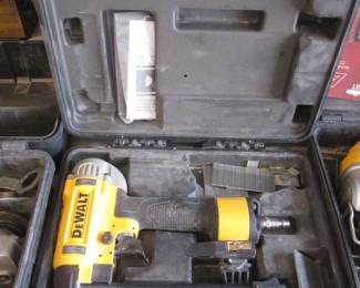 DeWalt Precision Point