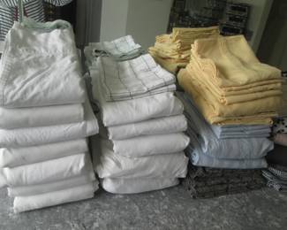 Queen & King Bedding