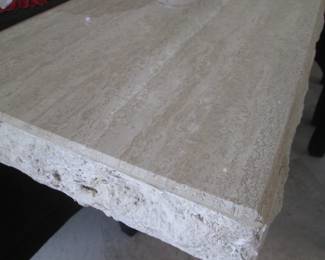 Detailed Edge Design