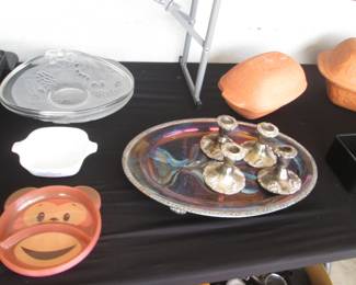 Terra Cotta Cook Ware