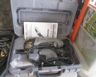 Dremel Kit