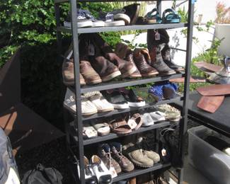 Loaded with Men's Boots & Shoes