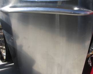 G.E. Profile Dishwasher