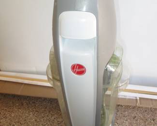 Hoover Floor Mate, Hard Floor Cleaner