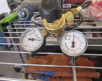 Pressure Regulator