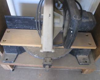 Miter Saw