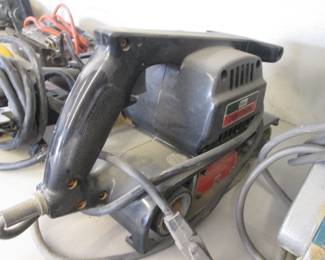 Craftsman Belt Sander
