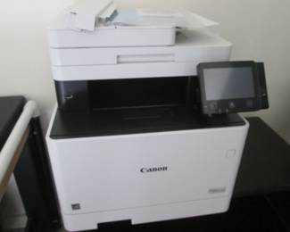 Canon Printer